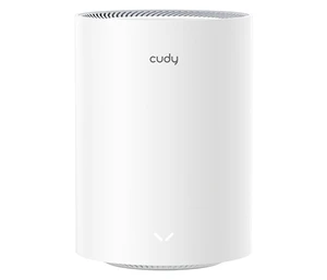 מגדיל טווח בודד CUDY MESH AX1800
