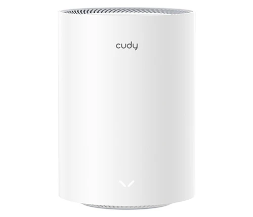 מגדיל טווח זוג CUDY MESH AX1800