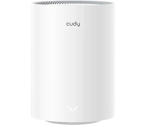 מגדיל טווח טריפל CUDY MESH AX1800