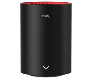 מגדיל טווח בודד CUDY MESH AX3000 M3000