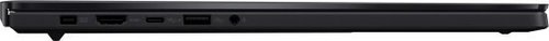 מחשב נייד Asus ProArt P16 Touch AI Ryzen 9 Geforce RTX5070 2TB SSD 32GB 4K OLED Black