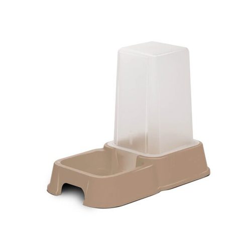 כלי מזון ושתיה לכלבים וחתולים ויולה 1.5 ליטר - Distributeur viola 1.5 L