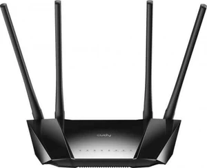 נתב סלולרי CUDY LT400V 4G LTE N300 Voice | קודי | ראוטר מודם סלולארי | LT400