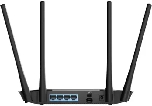 נתב סלולרי CUDY LT400V 4G LTE N300 Voice | קודי | ראוטר מודם סלולארי | LT400