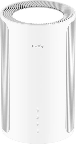 ראוטר סלולרי CUDY P2 5G Wi-Fi 6 AX3000 | קודי נתב P-2