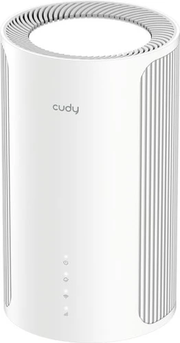 ראוטר סלולרי CUDY P2 5G Wi-Fi 6 AX3000 | קודי נתב P-2