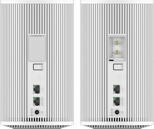 ראוטר סלולרי CUDY P2 5G Wi-Fi 6 AX3000 | קודי נתב P-2