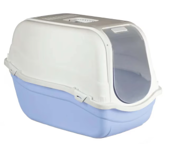 שרותים סגורים רומאו מקסי לחתולים - Romeo Toilet Maxi 