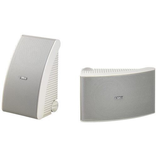 Yamaha NS-AW592 white