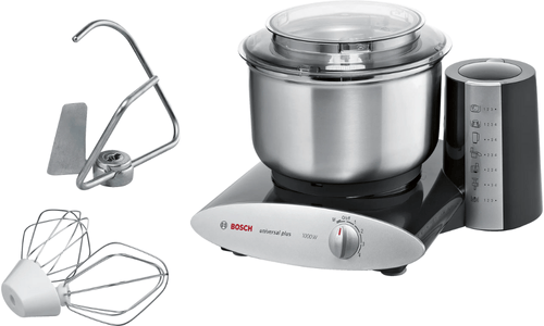 מיקסר בוש עוצמתי 6.2 ליטר Bosch MUM6N20A1 1000Wברפאלי - refali.co.il