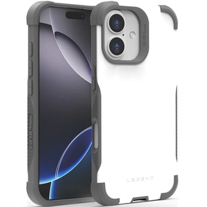 מגן כיסוי קשיח עבור Gripcase iPhone 17