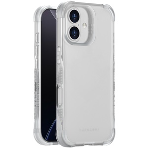 מגן כיסוי קשיח עבור Gripcase iPhone 17