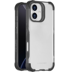 מגן כיסוי קשיח עבור Gripcase iPhone 17
