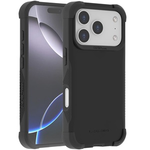 מגן כיסוי קשיח עבור Gripcase iPhone 17 Pro