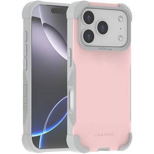 מגן כיסוי קשיח עבור Gripcase iPhone 17 Pro