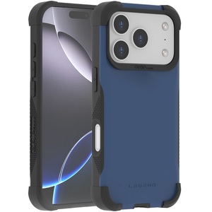 מגן כיסוי קשיח עבור Gripcase iPhone 17 Pro