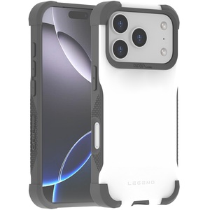 מגן כיסוי קשיח עבור Gripcase iPhone 17 Pro
