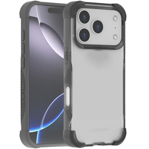 מגן כיסוי קשיח עבור Gripcase iPhone 17 Pro