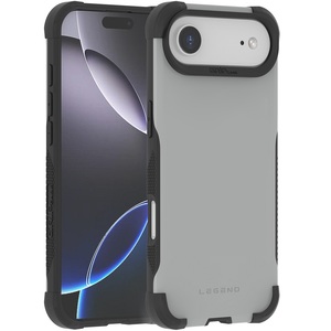 מגן כיסוי קשיח עבור Gripcase iPhone 17 Air