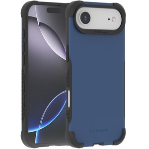 מגן כיסוי קשיח עבור Gripcase iPhone 17 Air