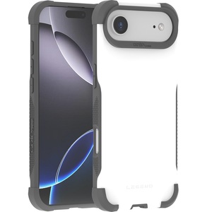 מגן כיסוי קשיח עבור Gripcase iPhone 17 Air