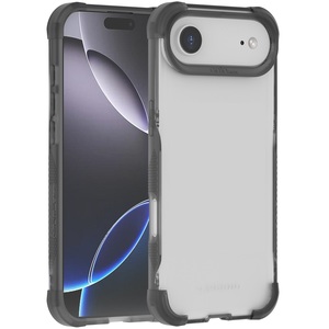 מגן כיסוי קשיח עבור Gripcase iPhone 17 Air