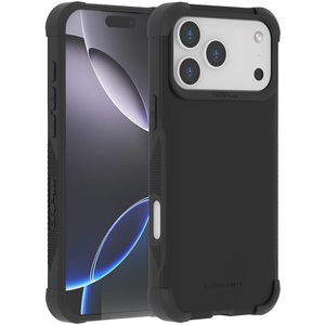 מגן כיסוי קשיח עבור Gripcase iPhone 17 Pro Max