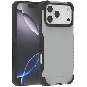 מגן כיסוי קשיח עבור Gripcase iPhone 17 Pro Max