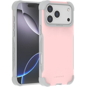 מגן כיסוי קשיח עבור Gripcase iPhone 17 Pro Max