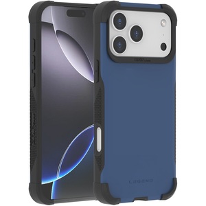 מגן כיסוי קשיח עבור Gripcase iPhone 17 Pro Max