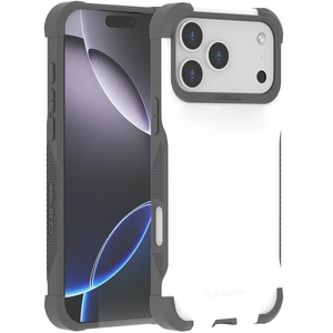 מגן כיסוי קשיח עבור Gripcase iPhone 17 Pro Max