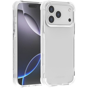 מגן כיסוי קשיח עבור Gripcase iPhone 17 Pro Max