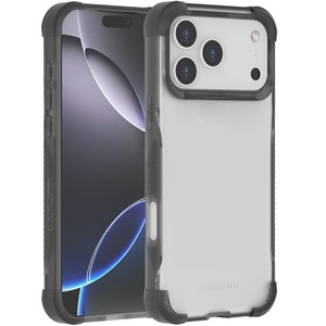 מגן כיסוי קשיח עבור Gripcase iPhone 17 Pro Max