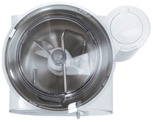 ‏מיקסר בוש עם בלנדר וקערת נירוסטה 6.2 ליטר Bosch MUM6N21 1000Wברפאלי - refali.co.il