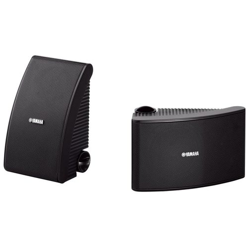 Yamaha NS-AW992 black