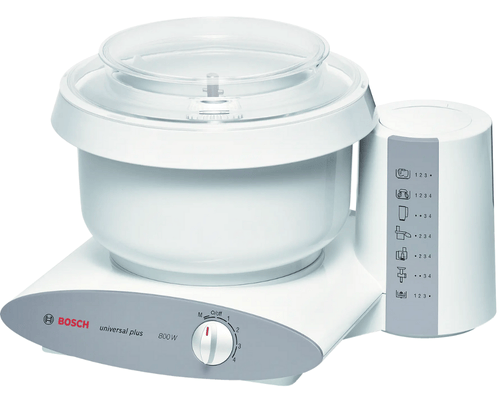 מיקסר בוש 6.2 ליטר עם בלנדר Bosch MUM6N11 800Wברפאלי - refali.co.il