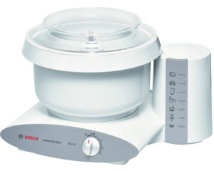 מיקסר בוש 6.2 ליטר Bosch MUM6N11 800W