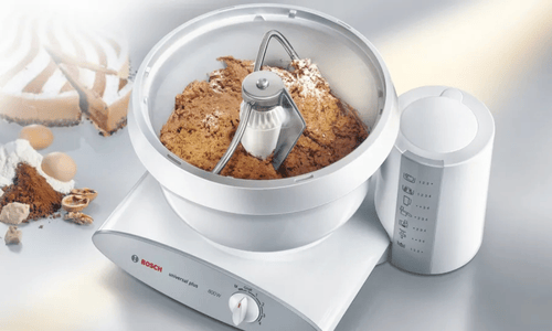 מיקסר בוש 6.2 ליטר עם בלנדר Bosch MUM6N11 800Wברפאלי - refali.co.il