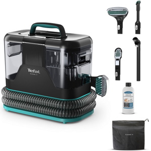 מנקה ספות ביתי מקצועי Tefal