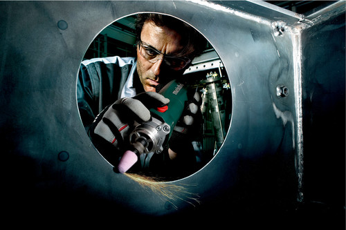 משחזת ציר  METABO GE 710 COMPACT