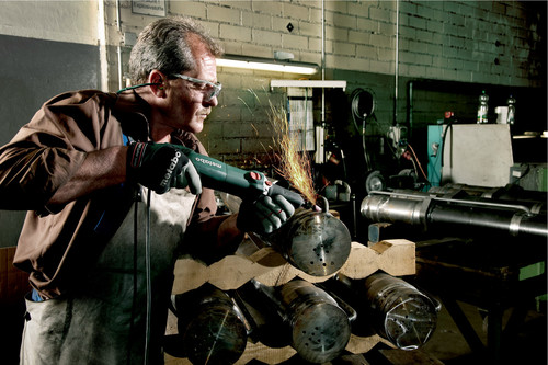 משחזת ציר  METABO GE 710 PLUS