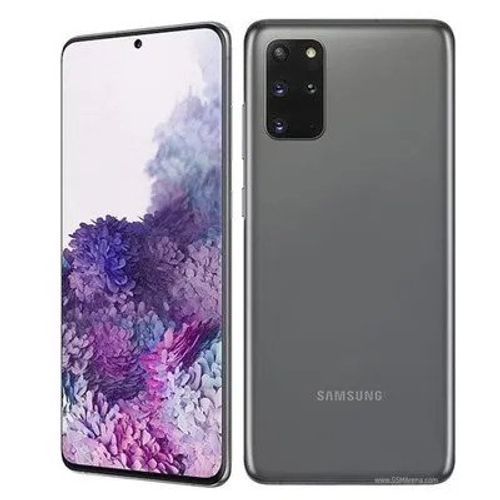  חדש טלפון סלולרי Samsung Galaxy S20 Plus 5G SM-G986B 512GB סמסונג