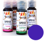צבע מאכל מנדלברג ג