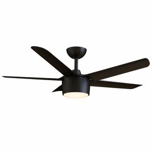 מאוורר תקרה SmartAir SkyBreeze 52 שחור