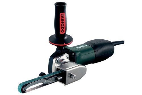 מלטשת סרט צרה METABO BFE 9-90 SET