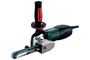 מלטשת סרט צרה METABO BFE 9-90 SET