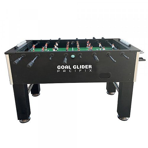 שולחן כדורגל מקצועי GOAL GLIDER מבית PACIFIX