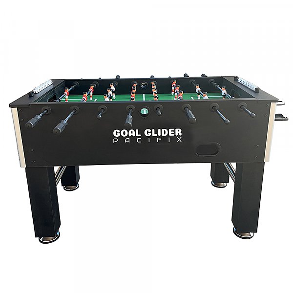שולחן כדורגל מקצועי GOAL GLIDER מבית PACIFIX