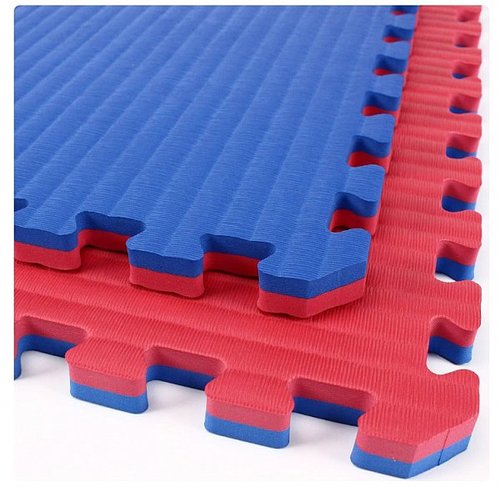 מזרן רצפה פאזל 1X1 מטר 2 ס
