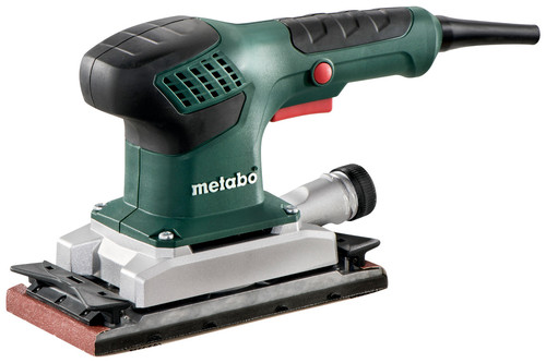 מלטשת רוטטת METABO SR 2185 